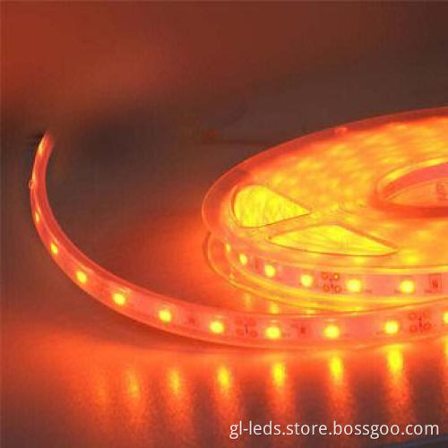 5-year Warranty High Quality Flexible LED Strip